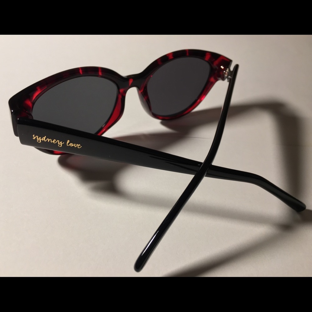 Women’s Shades Sydney Love